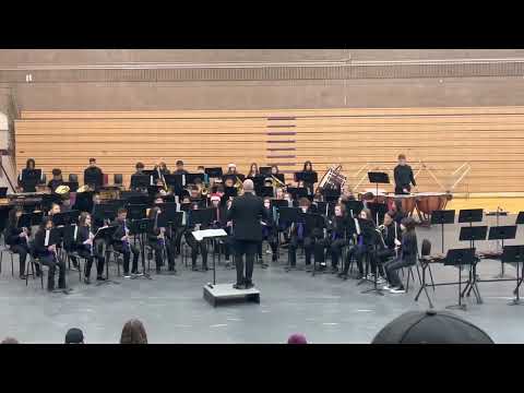 Christmas At The Movie by John Moss