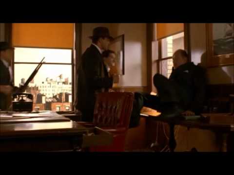 Movie mobsters assassination Don farranzano