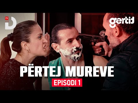 Përtej Mureve - Episodi 1 | Fajde | DTV Media