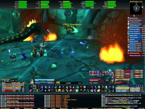 Last Resort vs Magtheridon World 3rd by Kerp