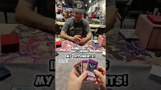 I'M ALL FOR COACHING DURING LOCALS! | #yugiohtcg #yugioh #fyp #yugiohcommunity #pokemon #onepiece