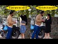 पैसे के लिए ये सब कर रही लड़की Golden Yadav
