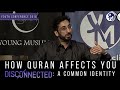 The Way Quran Affects You Nouman Ali Khan YC2016