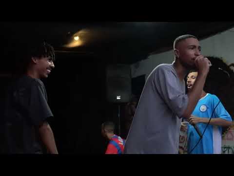 Dadin X Teorema - BDO 05/11/22 [Primeira Fase]