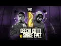 GEECHI GOTTI VS SNAKE EYEZ THE RIOT NETWORK RAP BATTLE