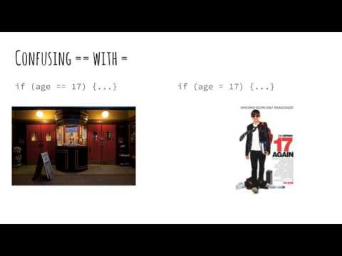 Java 2 3 Conditional Execution