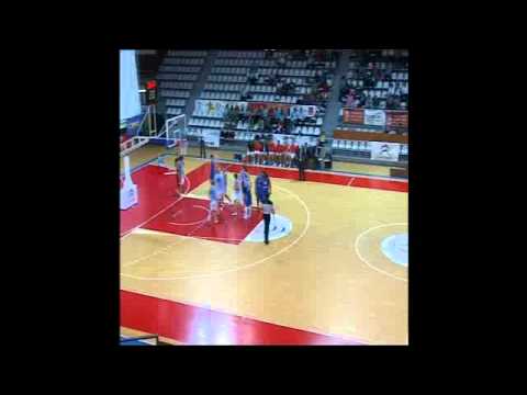 LIGA FEMENINA J3 RC Celta Indepo, 59 - Ciudad Ros Casares Valencia, 85