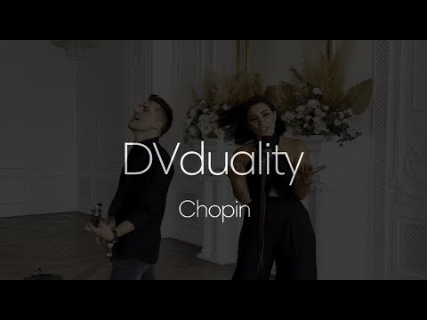 DVduality - Chopin (Elena Vaenga cover)