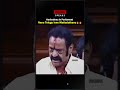 Harikrishna Speech In Parliament Nenu Telugu Lone Matladuthanu Telugu Viralvideo