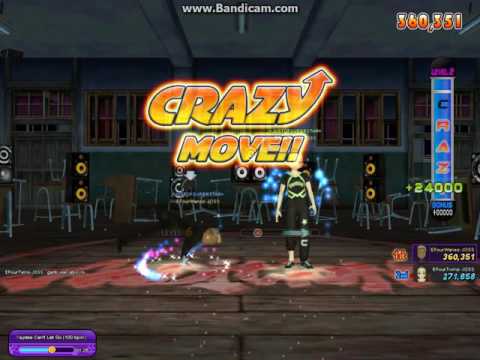 Audition 100 Bpm Can't Let Go | Iwan & Dava