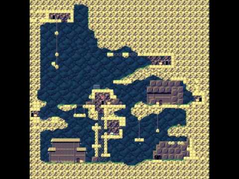 Disturbing Video Game Music 3: Quiet