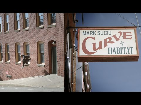 preview image for Mark Suciu's "Curve" Habitat Part