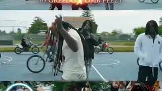 D-LO ft 03 Greedo x OMB Peezy - Thugged Out Video Promo #2 [BayAreaCompass]