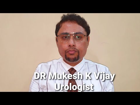 How to Improve Urinary Heath|How to Prevent Infection-Dr Mukesh Vijay