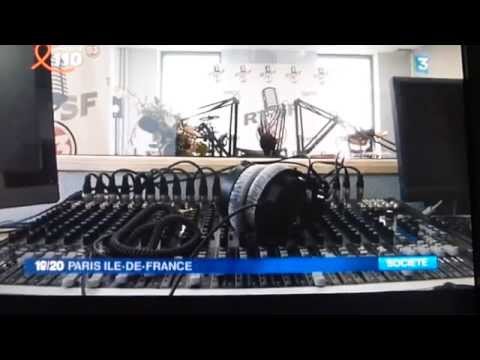 RTSF93 JT 19 20 France3