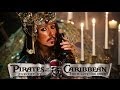 Pirates Of The Caribbean Parody By The Hillywood Show