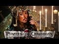 Pirates of the Caribbean Parody by The Hillywood ...