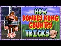 Donkey Kong Country and the Art of Deception