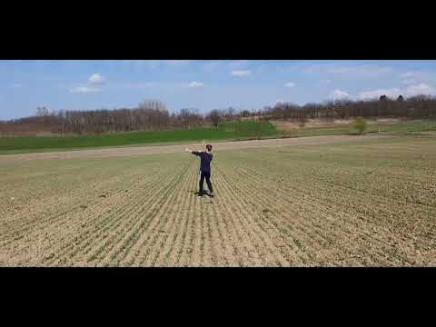 Catapult Glider in huge Thermals