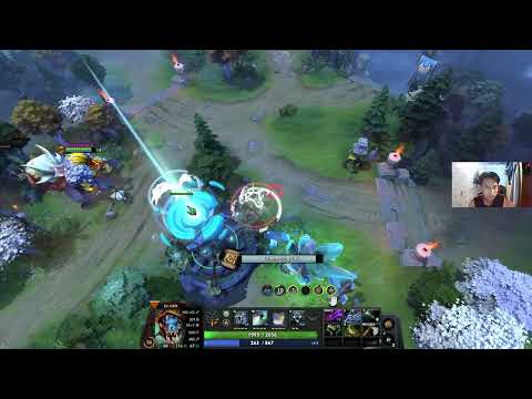 SLARK Just hope that nothing is impossible . . .