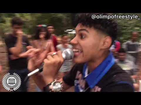 Frenezzy - Mejores Rimas.  [FLOW]  Olimpo Freestyle🔥