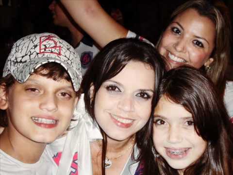 Mamãe não chore por mim... Sou teu anjo aqui!!!