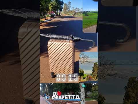 Explorando Chiapetta RS ✈️🌾 Natureza, viagem e paz no interior do Brasil #viagem #natureza #RS