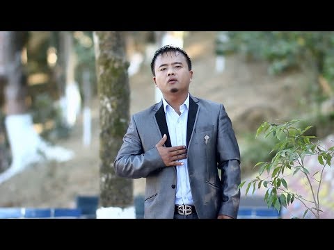 Lalthansanga Colney (Athana) - Ka Zam Ngai Lo (Official Music Video)
