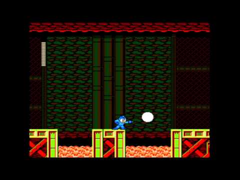 Let's Play: Mega Man 9 [Part 2/5]