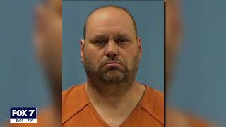 Williamson County man arrested after multiple IEDs discovered in home | FOX 7 Austin