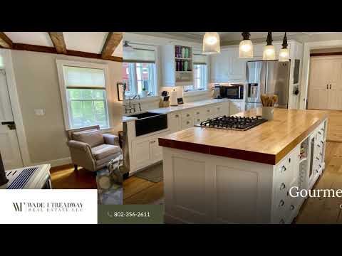 The stewardship, Woodbury, VT | MLS# 4821878 - WadeTreadway