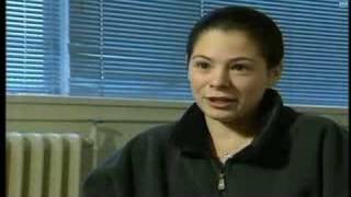 Felicia's Journey Interview
