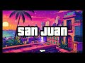 MΛVO San Juan Puerto Rico Song