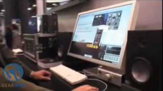 Video thumbnail for Waves SSL 4000 Collection Goes Beyond The Pale by gearwire