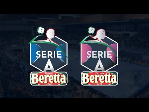 Nasce la Serie A Beretta: ritorna sui campi la Passione