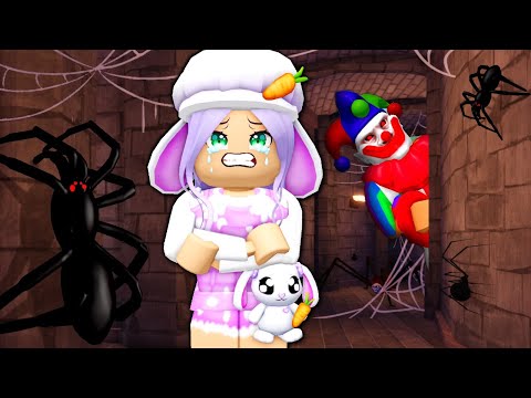 Face YOUR FEARS Obby! (Roblox)