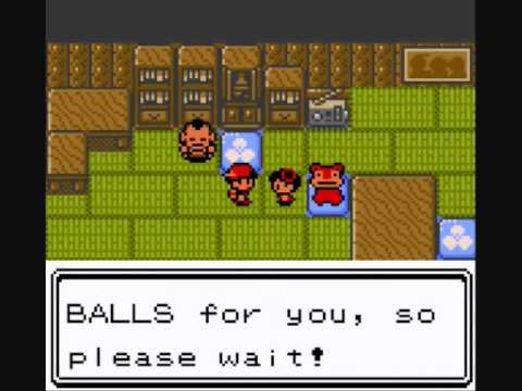Pokemon Crystal - Part 6: This Gym Bugs Me