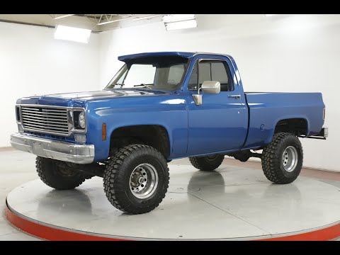 1978 GMC Sierra (CC-1359738) for sale in Denver , Colorado