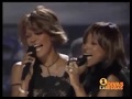 Mary J Blige And Whitney Houston Rainy Days Live 2002