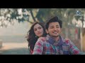 Jhuki Teri Palko Mein Mil Jaye Mujhe Panah Darshan Raval Viral Song Mere Nishaan