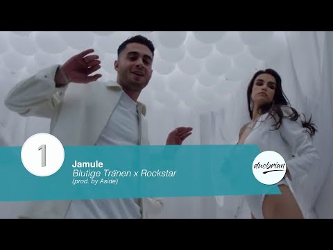 TOP 10 DEUTSCHRAP BRANDNEU | 18.12.2020