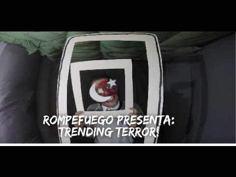Trending Terror