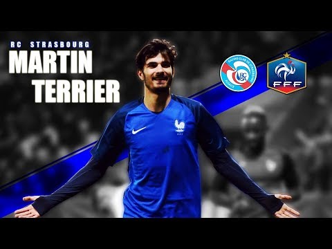 Martin TERRIER ● WELCOME TO LYON ! ● Goals, Skills, Defending