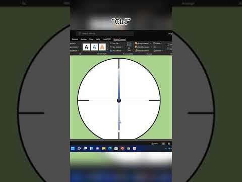 Cách làm hiệu ứng Đồng Hồ Xoay trên PowerPoint #theanh28 #shorts #powerpoint