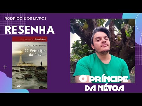 O prncipe da nvoa | #386