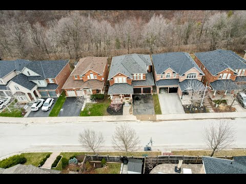 2423 Whitehorn Drive, Burlington Home for Sale - Real Estate Properties for Sale