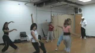 Michelle GoPaul Practice Video