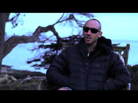 Bevan Docherty London 2012