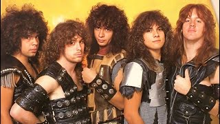 Armored Saint - Saturday Night Special 🇺🇸