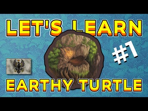 Let's Learn Ember-Eyed Behemoth vs. Brandenburg-Prussia 6